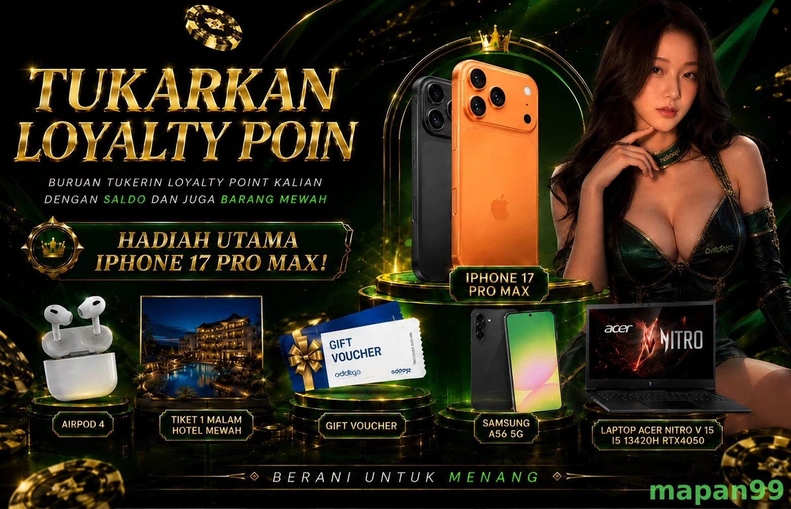 mapan99
