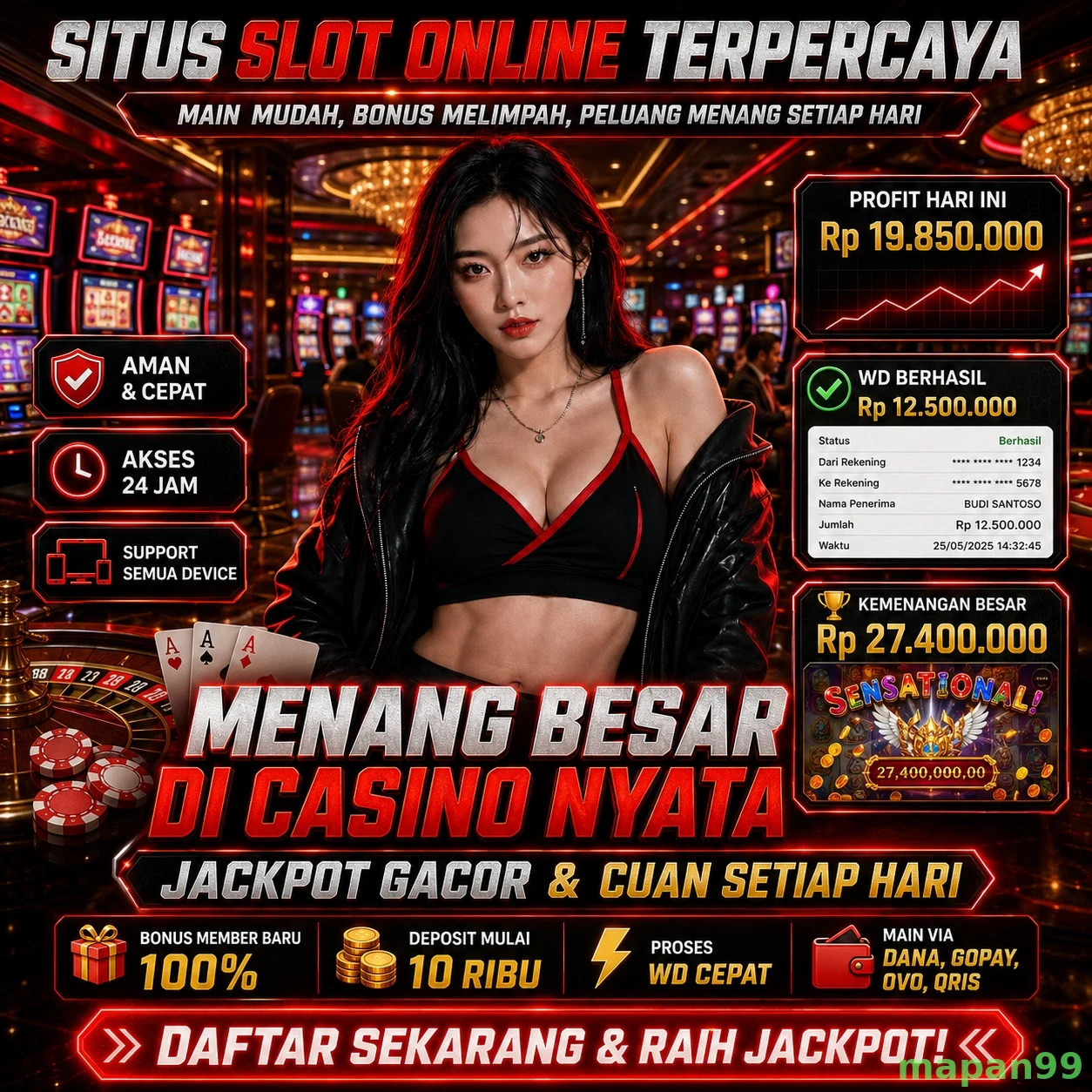 mapan99