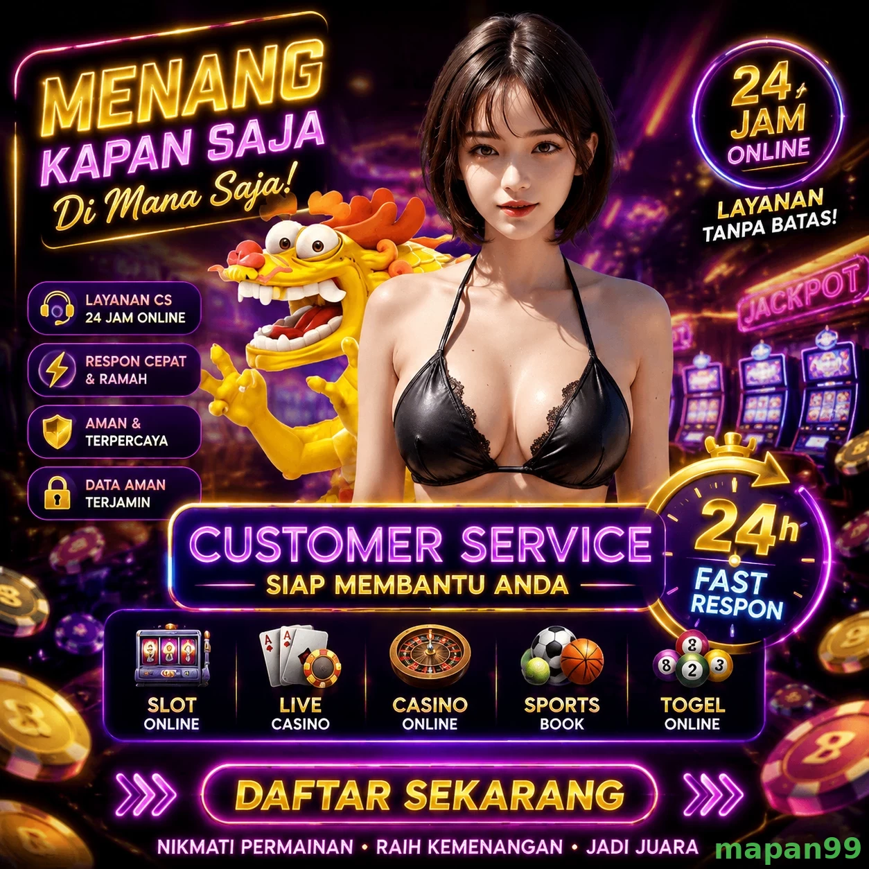 mapan99